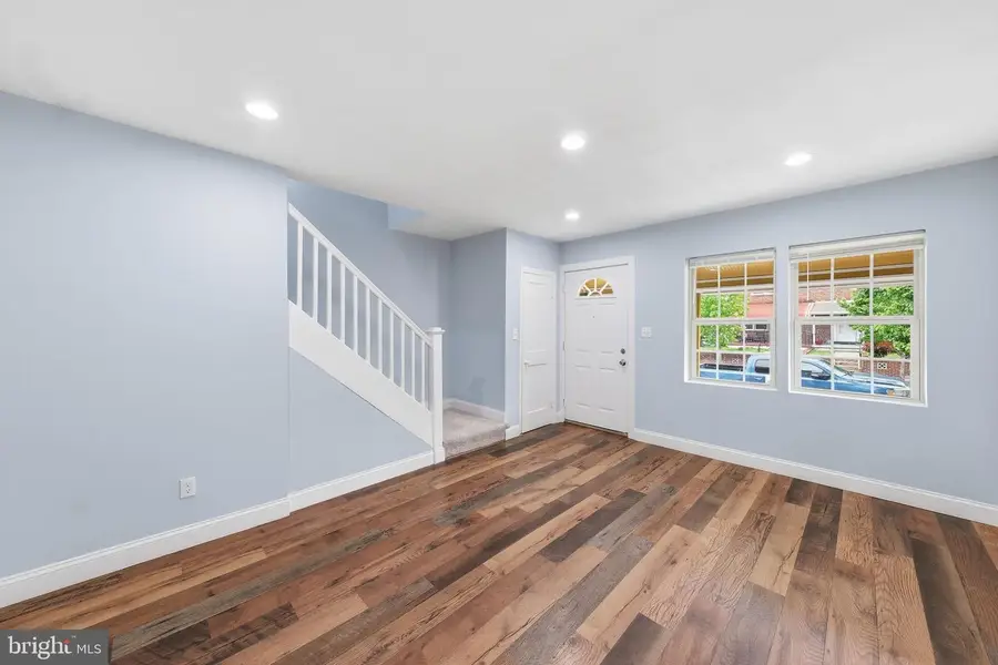 636 Hillview, Baltimore, MD 21225 - #3