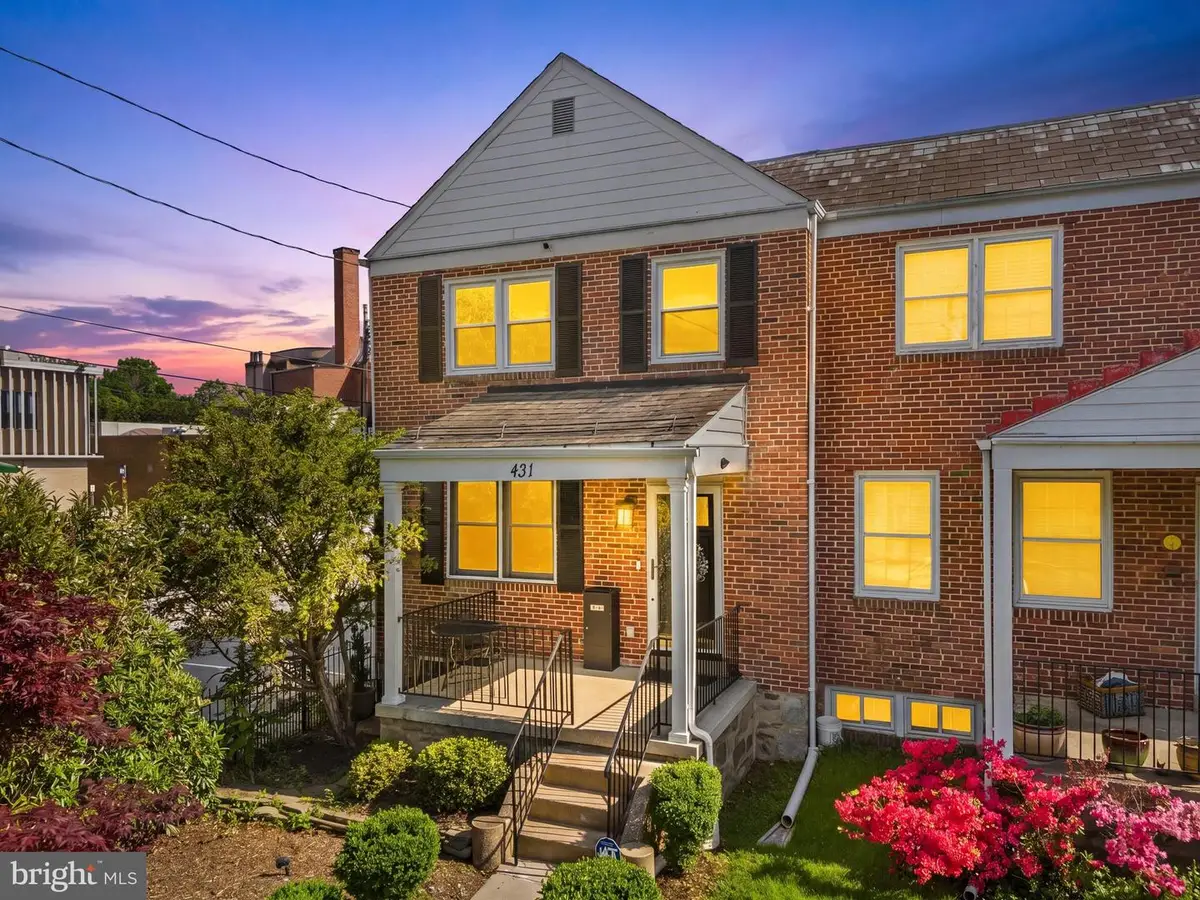 431 E Belvedere Ave, Baltimore, MD 21212 - #1