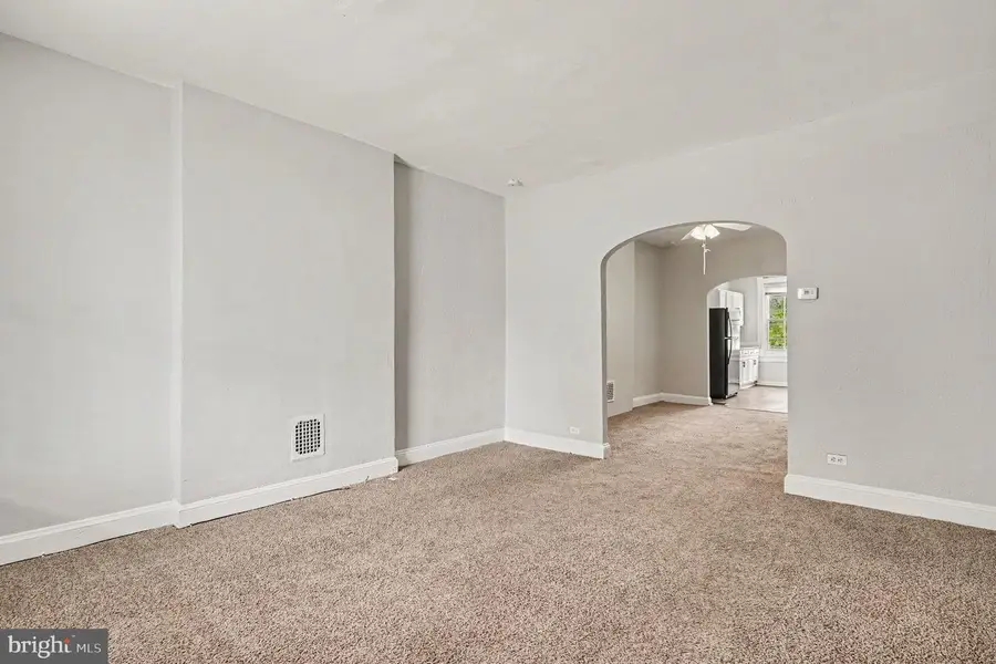 1122 Montpelier St, Baltimore, MD 21218 - #3
