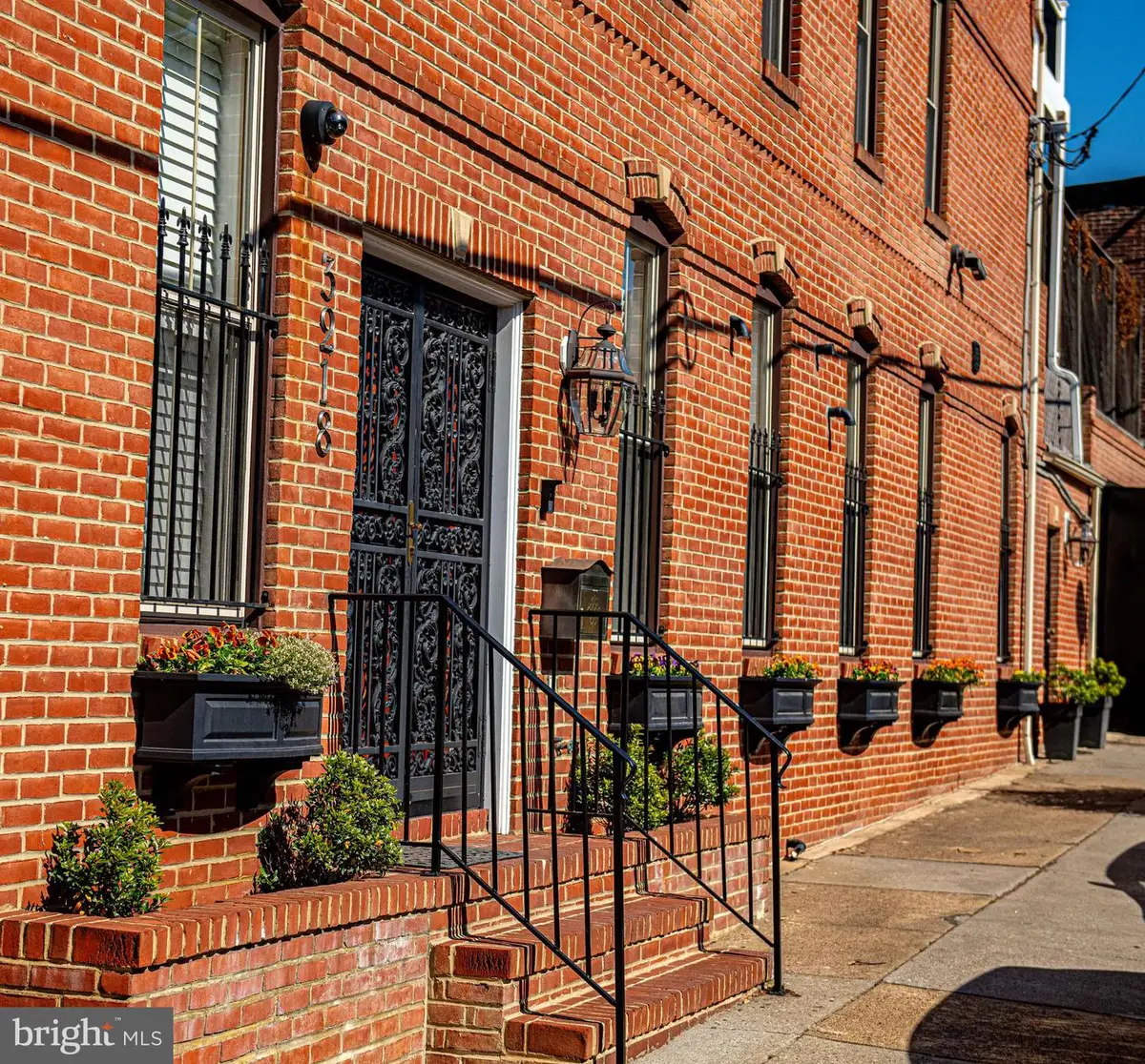 3218 Hudson St, Baltimore, MD 21224 - #1