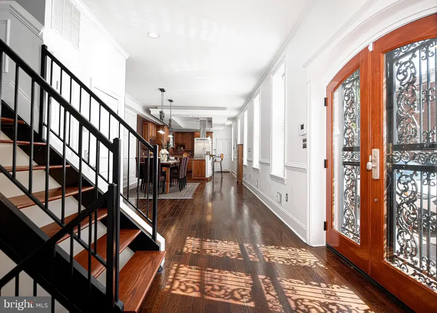 3218 Hudson St, Baltimore, MD 21224 - #3