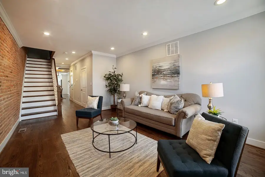 3425 Odonnell St, Baltimore, MD 21224 - #3