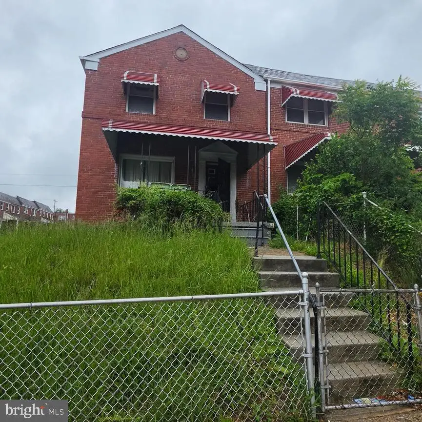 1000 Mount Holly St, Baltimore, MD 21229 - #1