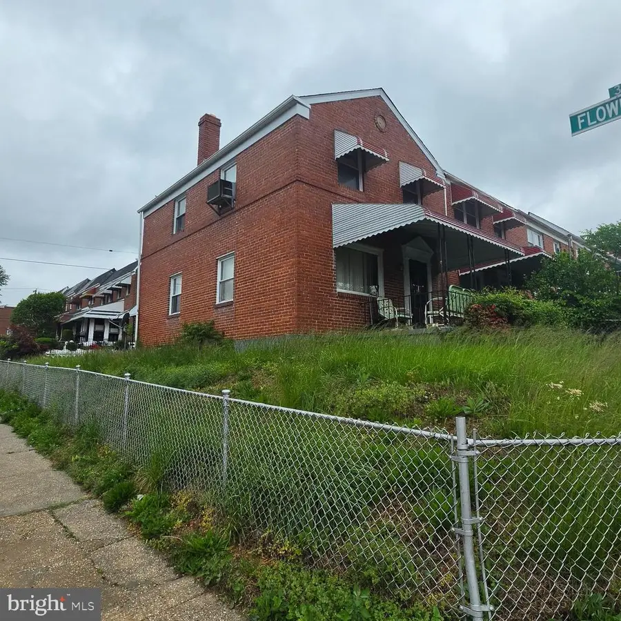 1000 Mount Holly St, Baltimore, MD 21229 - #3