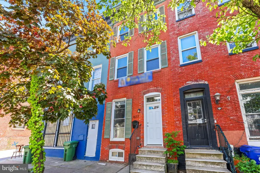 1617 Bank St, Baltimore, MD 21231 - #2