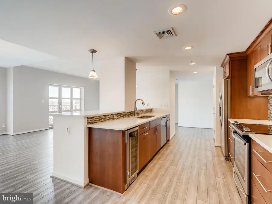 250 President St #509, Baltimore, MD 21202 - #2