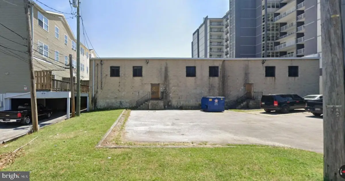 5222 Crowson Ave, Baltimore, MD 21212 - #1
