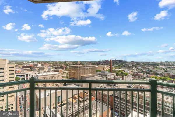 414 Water St #1812, BALTIMORE, MD 21202