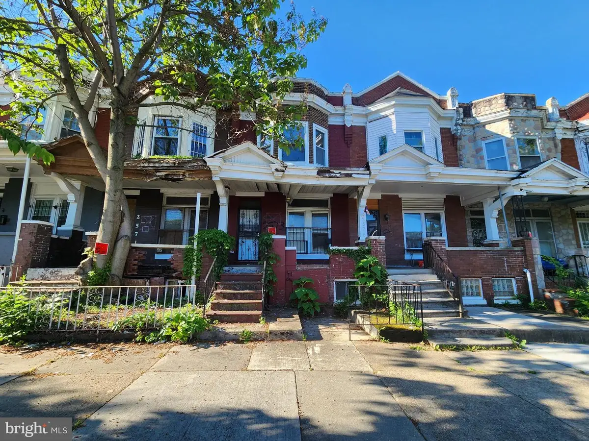 2573 Edmondson Ave, Baltimore, MD 21223 - #1