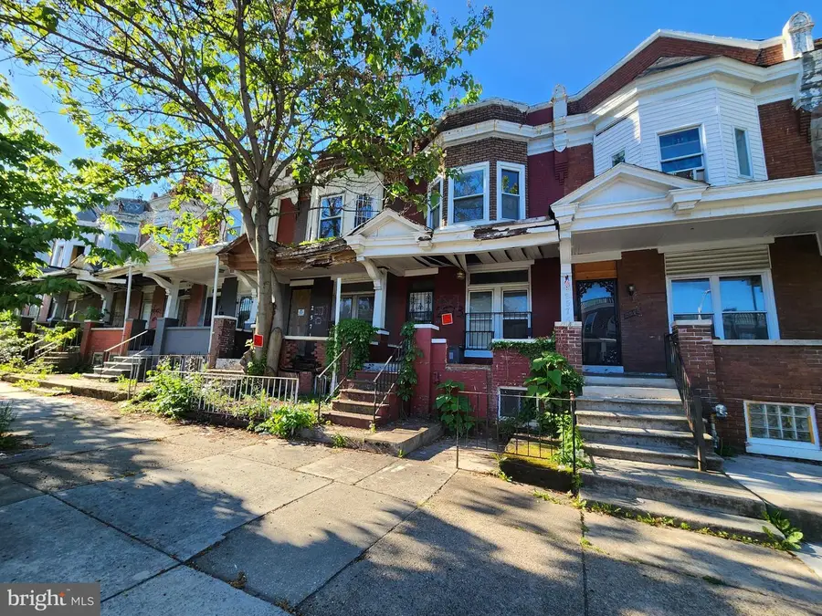 2573 Edmondson Ave, Baltimore, MD 21223 - #3