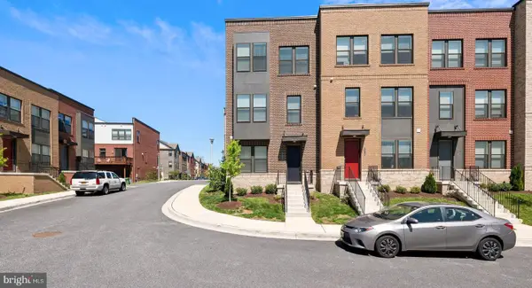 4220 La Plata Ave, BALTIMORE, MD 21211