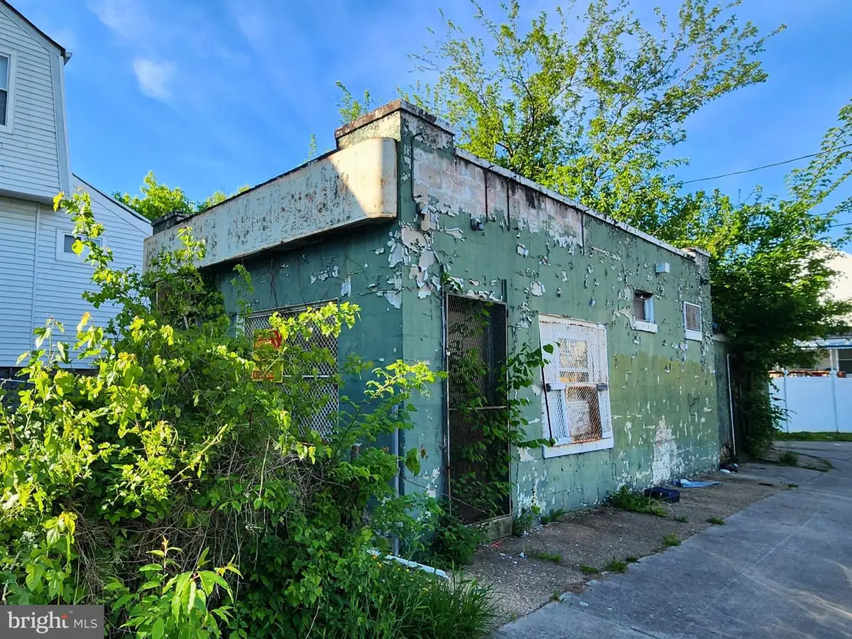 5224 Cuthbert Ave, Baltimore, MD 21215 - #1