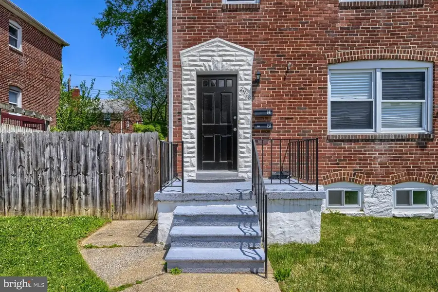 2908 Clearview Ave, Baltimore, MD 21234 - #2