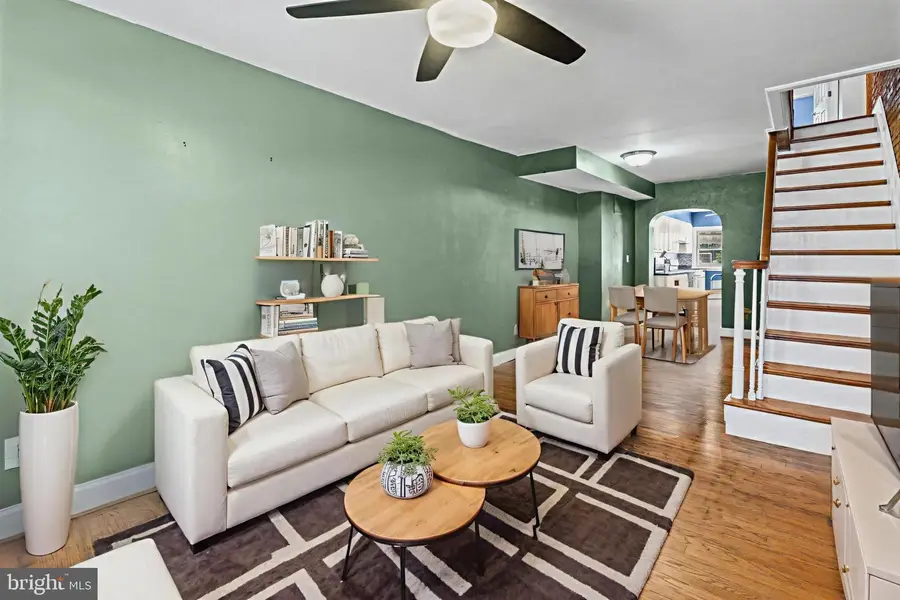 1456 Andre St, Baltimore, MD 21230 - #2