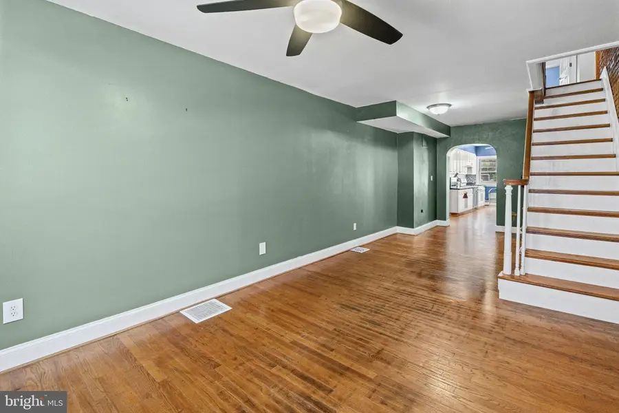 1456 Andre St, Baltimore, MD 21230 - #3