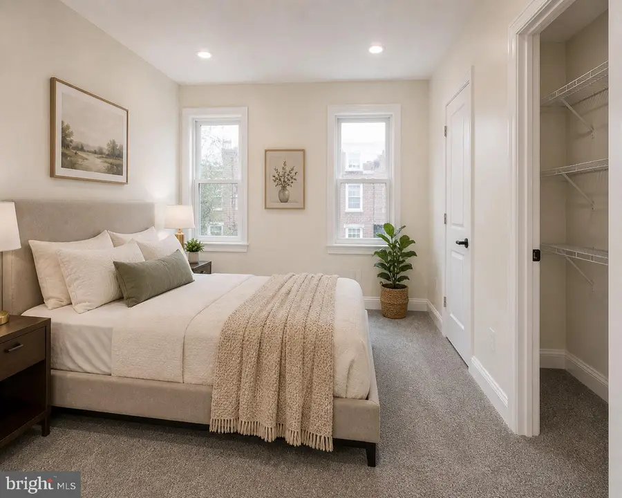 1547 Carswell St, Baltimore, MD 21218 - #3