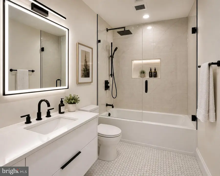 1555 Carswell St, Baltimore, MD 21218 - #3