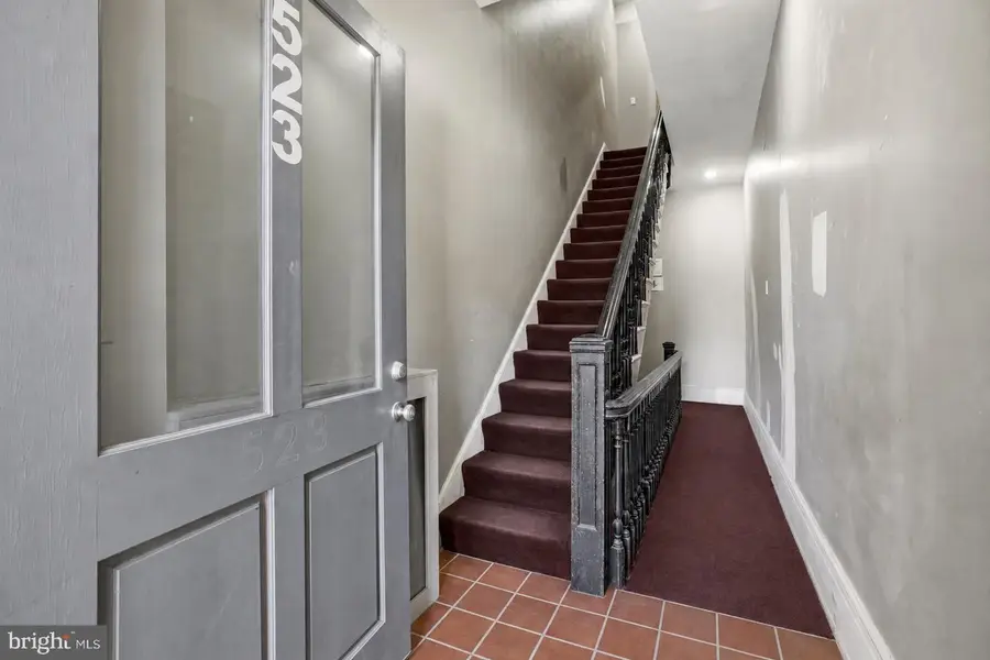 523 N Charles St, Baltimore, MD 21201 - #3