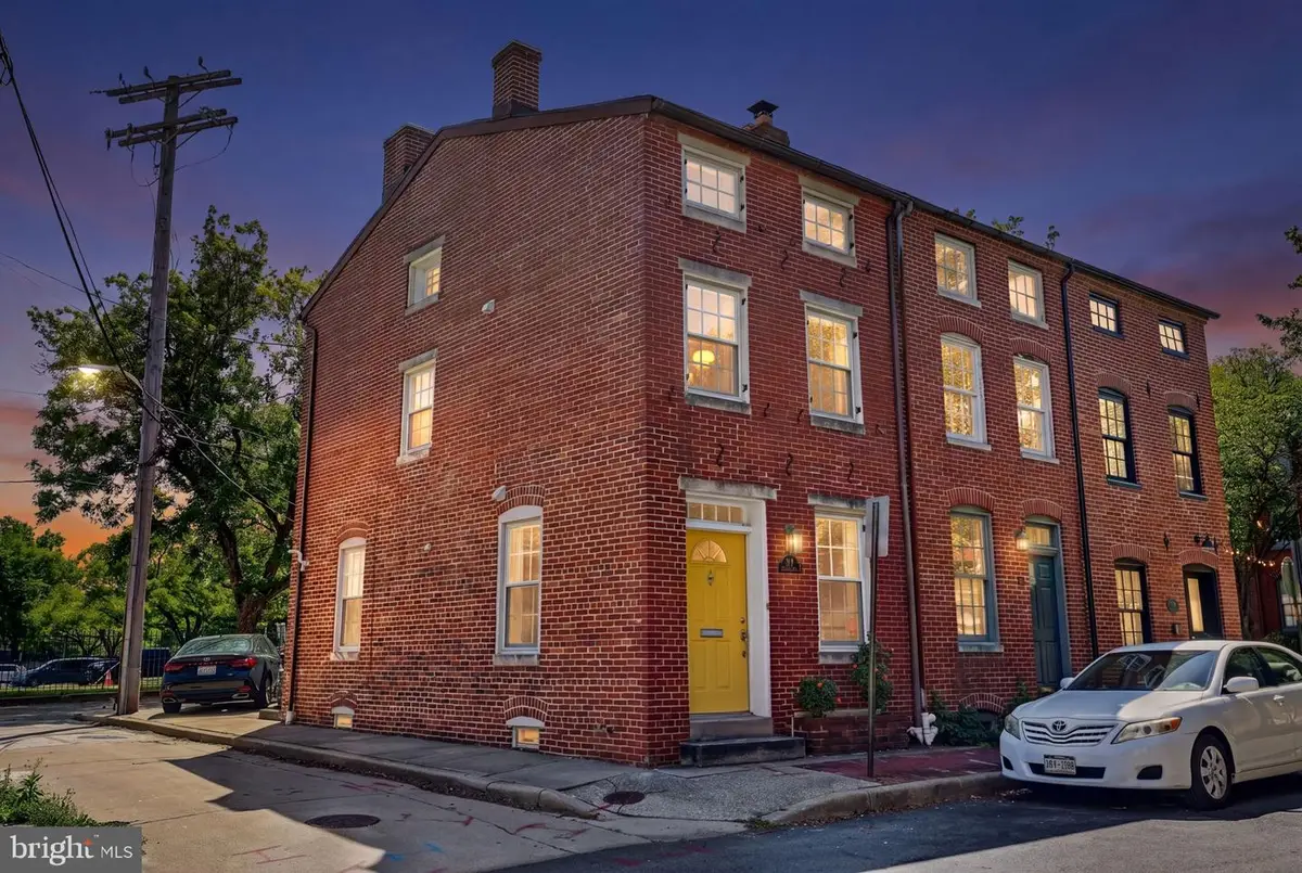 109 W Montgomery St, Baltimore, MD 21230 - #1