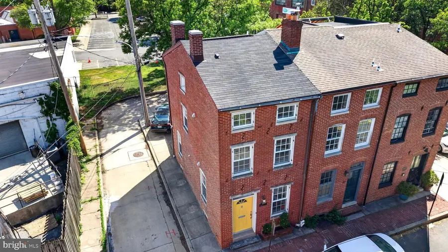 109 W Montgomery St, Baltimore, MD 21230 - #3