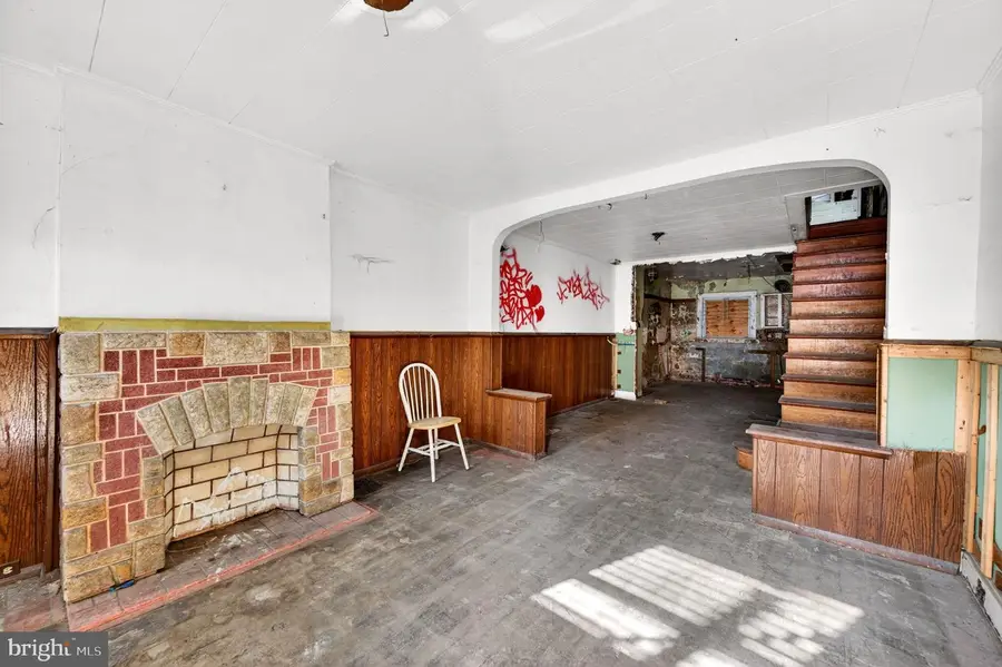 528 S Catherine St, Baltimore, MD 21223 - #2