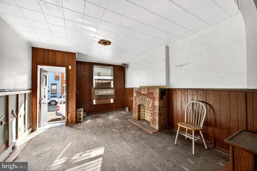 528 S Catherine St, Baltimore, MD 21223 - #3
