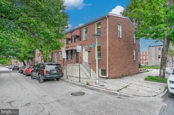 1543 Penrose Ave, BALTIMORE, MD 21223