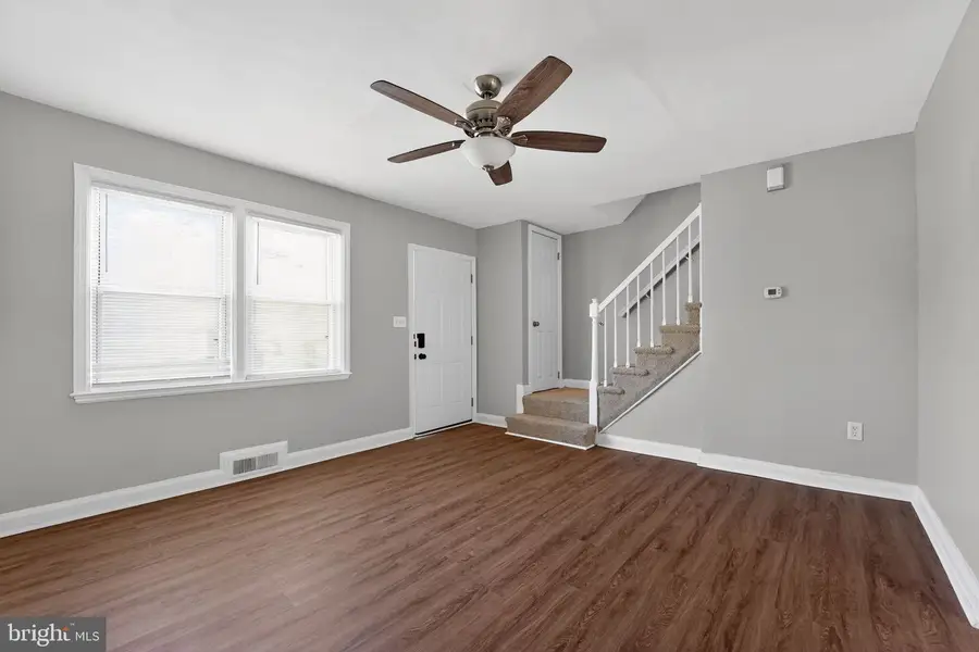 1015 Witherspoon Rd, Baltimore, MD 21212 - #2