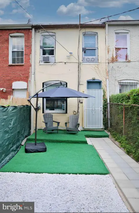 2471 Druid Hill Ave, Baltimore, MD 21217 - #3