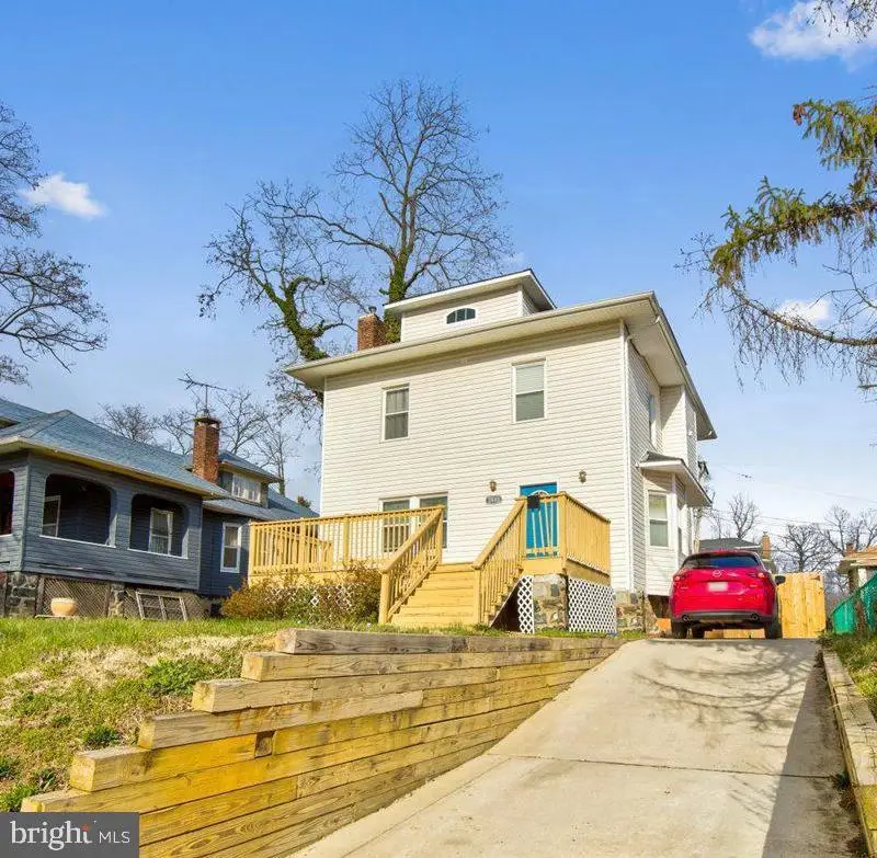 2913 Chelsea Ter, Baltimore, MD 21216 - #1