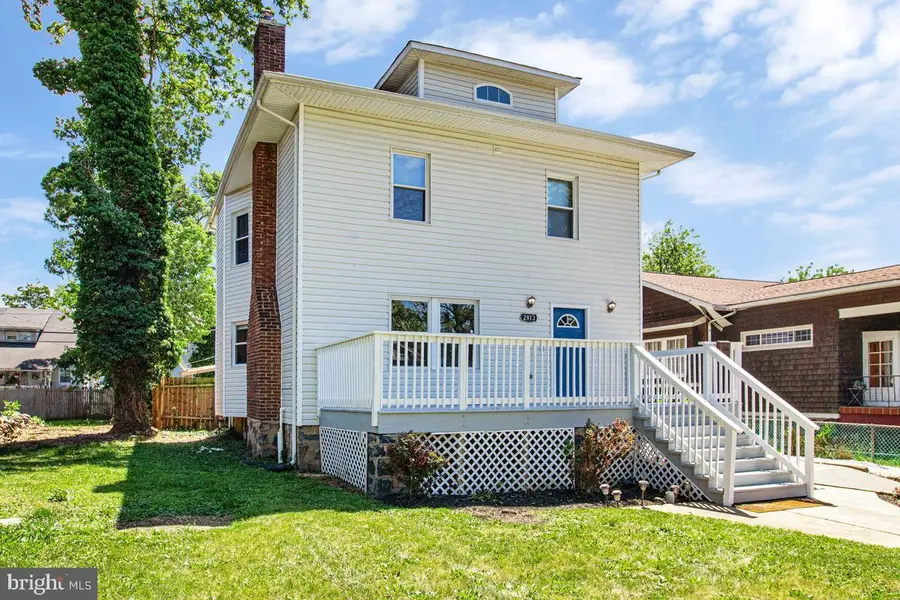 2913 Chelsea Ter, Baltimore, MD 21216 - #3