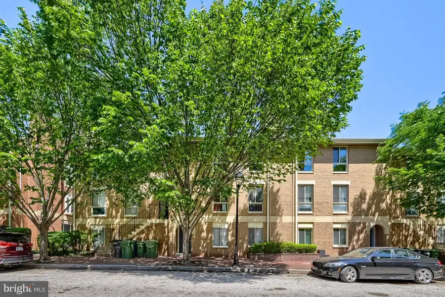 140 W Barre St, Baltimore, MD 21201 - #3