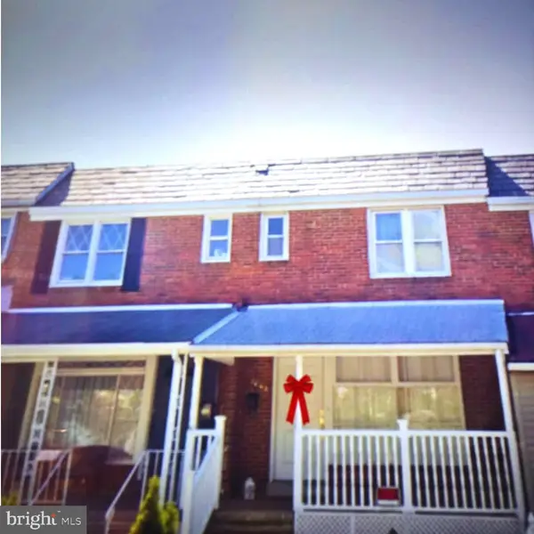 1004 Iris Ave, BALTIMORE, MD 21205