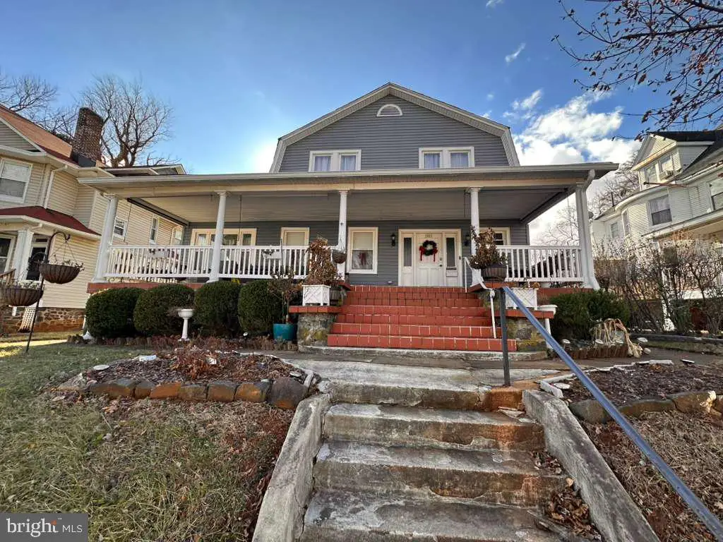 3707 Liberty Heights Ave, Baltimore, MD 21215 - #1