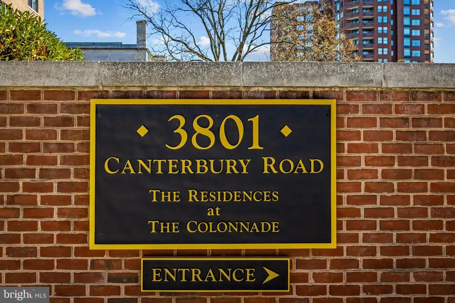 3801 Canterbury Rd #506, Baltimore, MD 21218 - #2