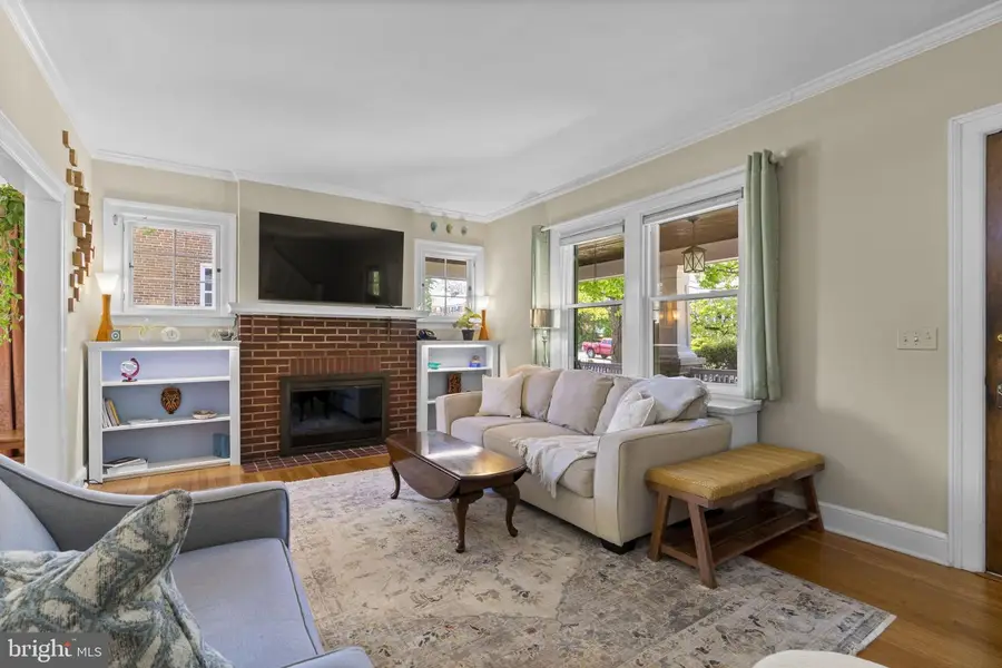 707 Brookwood Rd, Baltimore, MD 21229 - #3