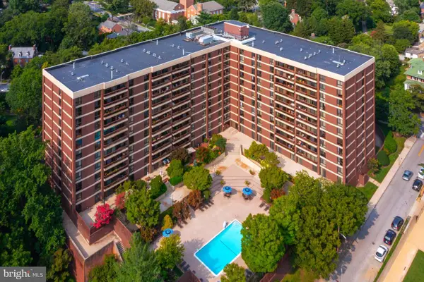 4100 Charles St N #1010, BALTIMORE, MD 21218