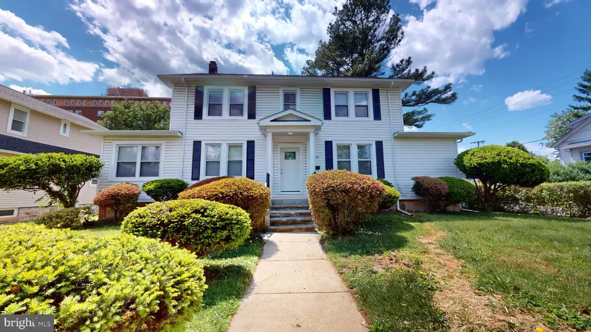 5728 Clover Rd, Baltimore, MD 21215 - #1