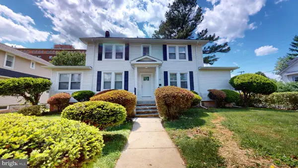 5728 Clover Rd, BALTIMORE, MD 21215