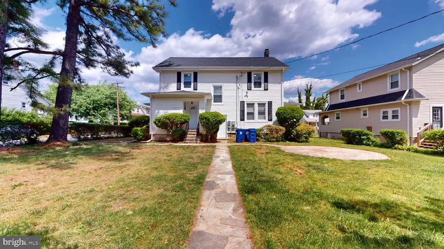 5728 Clover Rd, Baltimore, MD 21215 - #2