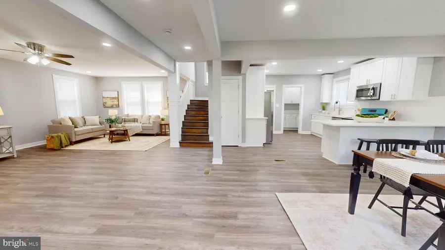 5728 Clover Rd, Baltimore, MD 21215 - #3