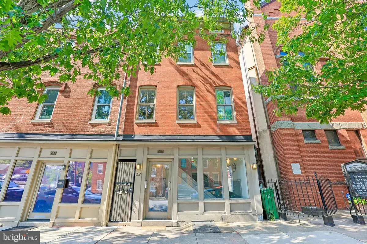 32 W Montgomery St #f, Baltimore, MD 21230 - #1