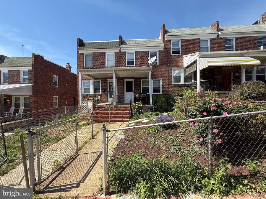 1338 W 37th Street, Baltimore, MD 21211 - #3