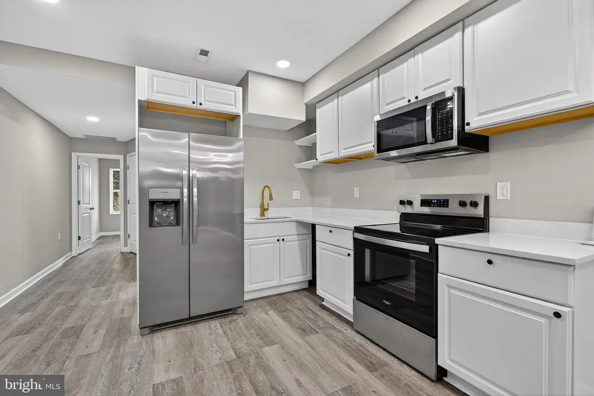 3708 Old Frederick Rd, Baltimore, MD 21229 - #1