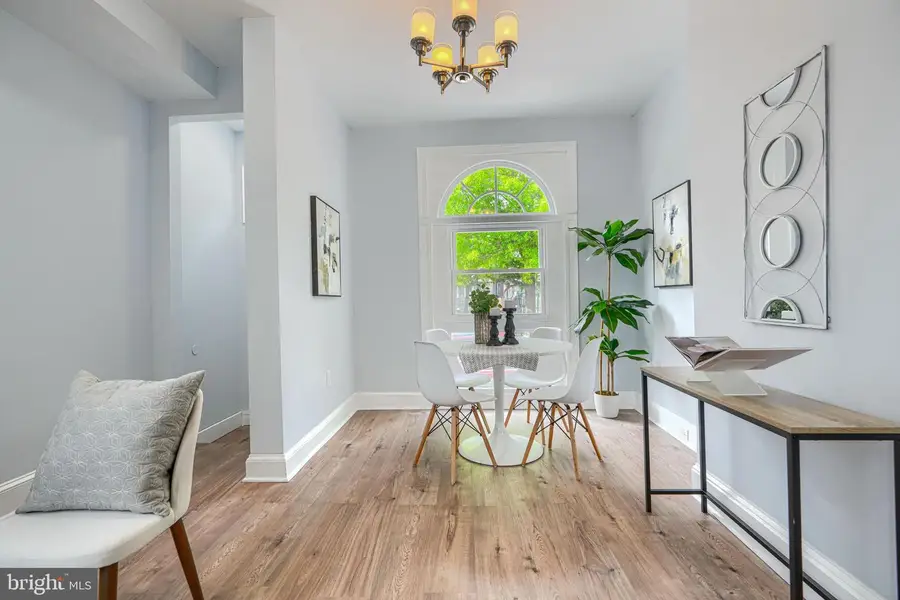 427 E 27th St, Baltimore, MD 21218 - #3