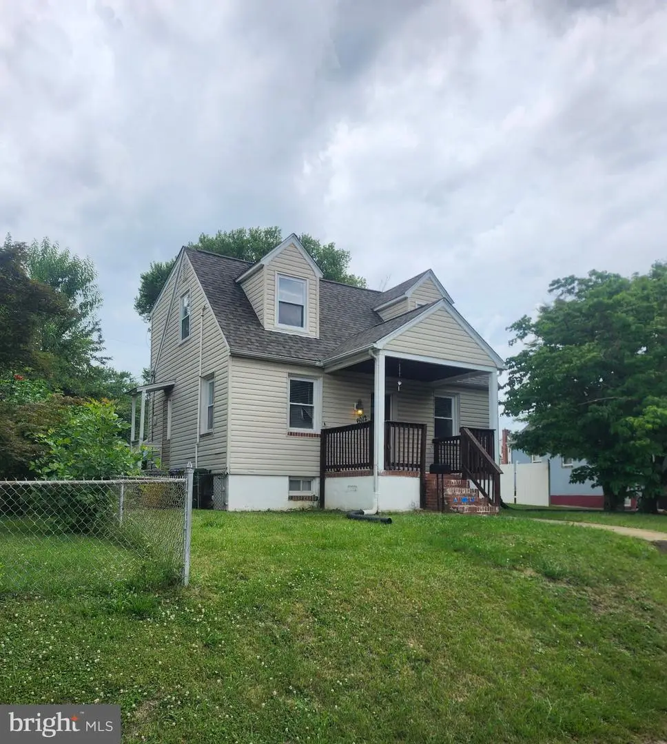 6012 Eurith Ave, Baltimore, MD 21206 - #1