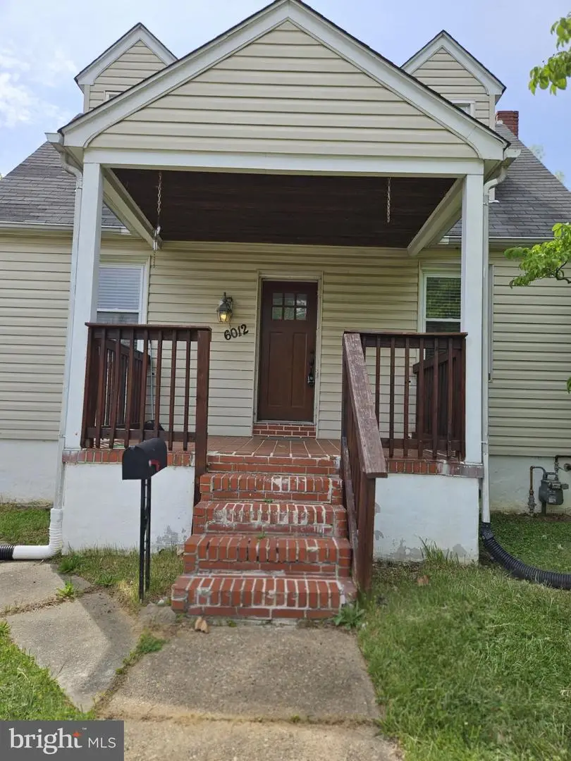 6012 Eurith Ave, Baltimore, MD 21206 - #3