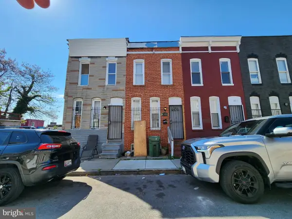 1909 Christian St, BALTIMORE, MD 21223