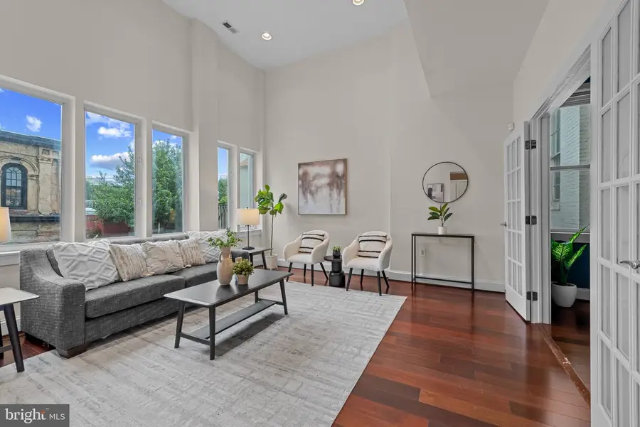 12 E Mount Vernon Pl #102, Baltimore, MD 21202 - #2