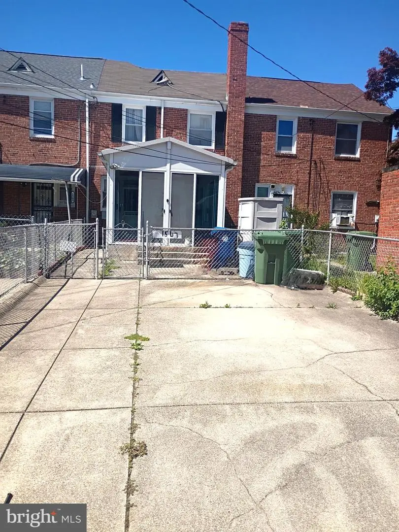 1547 Lochwood Rd, Baltimore, MD 21218 - #3